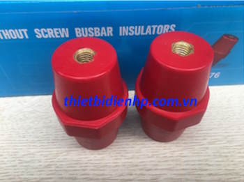 Sứ đỡ đồng thanh cái cách điện SM35